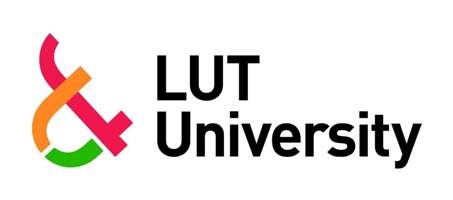 LUT UNIVERSITY LAPPEENRANTA